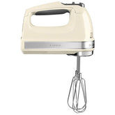 KITCHENAID Mixers & Attachments  COLOR:  ALMOND CREAM - Mabrook Hotel Supplies